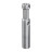 Переходник KUPO KS-076 5/8" STUD WITH 1/4"-20 FEMALE THREAD  - Переходник KUPO KS-076 5/8" STUD WITH 1/4"-20 FEMALE THREAD 