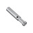 Переходник KUPO KS-076 5/8" STUD WITH 1/4"-20 FEMALE THREAD  - Переходник KUPO KS-076 5/8" STUD WITH 1/4"-20 FEMALE THREAD 