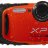 Подводный фотоаппарат Fujifilm FinePix XP70 Orange  - Подводный фотоаппарат Fujifilm FinePix XP70 Orange