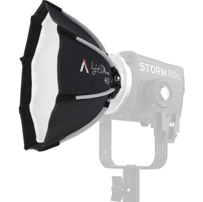 Софтбокс Aputure Light Dome 40