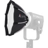Софтбокс Aputure Light Dome 40