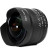 Объектив 7Artisans 7.5mm F2.8 II Fisheye EF-M  - Объектив 7Artisans 7.5mm F2.8 II Fisheye EF-M 