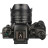 Объектив 7Artisans 7.5mm F2.8 II Fisheye EF-M  - Объектив 7Artisans 7.5mm F2.8 II Fisheye EF-M 