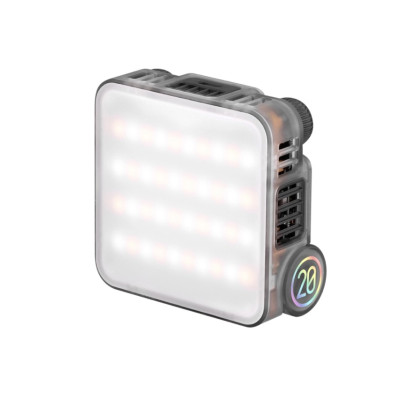 Осветитель светодиодный Zhiyun FIVERAY M20 (PLM104 - C040037ABR2)