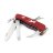 Нож Victorinox Hunter 0.8873 Red  - Нож Victorinox Hunter 0.8873 Red