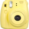 Фотоаппарат моментальной печати Fujifilm Instax Mini 8 Yellow