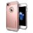 Чехол Spigen для iPhone 8/7 Tough Armor Rose Gold 042CS20492  - чехол spigen iPhone 7 Tough Armor Rose Gold 042CS20492 