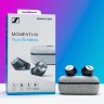 Беспроводные наушники Sennheiser Momentum True Wireless Black