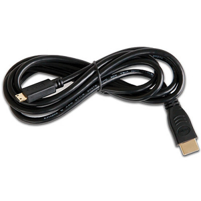 Кабель GoPro HDMI Cable для HD HERO2 AHDMI-001