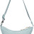 Сумка антивор Pacsafe GO Lunar crossbody, мятный, 2,5 л.  - Сумка антивор Pacsafe GO Lunar crossbody, мятный, 2,5 л. 