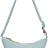 Сумка антивор Pacsafe GO Lunar crossbody, мятный, 2,5 л.  - Сумка антивор Pacsafe GO Lunar crossbody, мятный, 2,5 л. 
