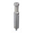 Переходник KUPO KS-077 5/8" STUD WITH 1/4"-20 MALE THREAD  - Переходник KUPO KS-077 5/8" STUD WITH 1/4"-20 MALE THREAD 