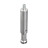Переходник KUPO KS-077 5/8" STUD WITH 1/4"-20 MALE THREAD  - Переходник KUPO KS-077 5/8" STUD WITH 1/4"-20 MALE THREAD 