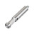 Переходник KUPO KS-077 5/8" STUD WITH 1/4"-20 MALE THREAD  - Переходник KUPO KS-077 5/8" STUD WITH 1/4"-20 MALE THREAD 