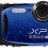 Подводный фотоаппарат Fujifilm FinePix XP70 Blue  - Подводный фотоаппарат Fujifilm FinePix XP70 Blue