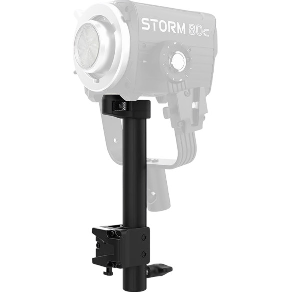 Кронштейн Aputure STORM 80c Handheld Bracket  Тип крепления кронштейн • Особенности конструкции держатель V-mount • Совместимость Aputure STORM 80c
