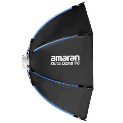 Софтбокс Amaran Octa Dome 90