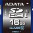 Карта памяти ADATA Premier SDHC 16 Gb Class 10 UHS-I 30 MB/s  - Карта памяти ADATA Premier SDHC 16 Gb Class 10 UHS-I 30 MB/s