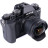 Объектив 7Artisans 7.5mm F2.8 II Fisheye X-mount  - Объектив 7Artisans 7.5mm F2.8 II Fisheye X-mount 