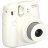 Фотоаппарат моментальной печати Fujifilm Instax Mini 8 White  - Фотоаппарат моментальной печати Fujifilm Instax Mini 8 White