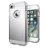 Чехол Spigen для iPhone 8/7 Tough Armor Satin Silver 042CS20672  - чехол spigen 042CS20672