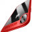 Чехол Baseus Suthin Case Red для iPhone X/XS  - Чехол Baseus Suthin Case Red для iPhone X/XS 