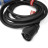 Aputure Electro Storm XT26 16A AC Power Cable - 6m (EU/UK/CN)  - Aputure Electro Storm XT26 16A AC Power Cable - 6m (EU/UK/CN) 