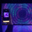 Световая стена Twinkly Lightwall 1120 RGB, IP65, 245x245 см (TWDJ1120STP-BEU)  - Световая стена Twinkly Lightwall 1120 RGB, IP65, 245x245 см (TWDJ1120STP-BEU)