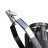 Переходник KUPO KS-090 YOKE TO STAND 28MM STUD 16MM SOCKET  - Переходник KUPO KS-090 YOKE TO STAND 28MM STUD 16MM SOCKET 