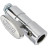 Переходник KUPO KS-090 YOKE TO STAND 28MM STUD 16MM SOCKET  - Переходник KUPO KS-090 YOKE TO STAND 28MM STUD 16MM SOCKET 