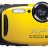 Подводный фотоаппарат Fujifilm FinePix XP70 Yellow  - Подводный фотоаппарат Fujifilm FinePix XP70 Yellow