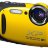 Подводный фотоаппарат Fujifilm FinePix XP70 Yellow  - Подводный фотоаппарат Fujifilm FinePix XP70 Yellow