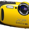 Подводный фотоаппарат Fujifilm FinePix XP70 Yellow