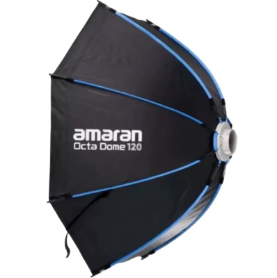 Софтбокс Amaran Octa Dome 120