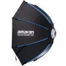 Софтбокс Amaran Octa Dome 120