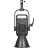 Светодиодный осветитель Godox Knowled M300D  - Светодиодный осветитель Godox Knowled M300D 