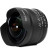 Объектив 7Artisans 7.5mm F2.8 II Fisheye Micro 4/3  - Объектив 7Artisans 7.5mm F2.8 II Fisheye Micro 4/3 