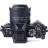 Объектив 7Artisans 7.5mm F2.8 II Fisheye Micro 4/3  - Объектив 7Artisans 7.5mm F2.8 II Fisheye Micro 4/3 