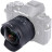 Объектив 7Artisans 7.5mm F2.8 II Fisheye Micro 4/3  - Объектив 7Artisans 7.5mm F2.8 II Fisheye Micro 4/3 