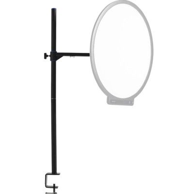 Стойка настольная amaran Desk Clamp Stand для Verge/Verge Max Чёрная  Максимальная высота 1000 мм • Вес без упаковки 2500 г