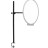 Стойка настольная amaran Desk Clamp Stand для Verge/Verge Max Чёрная Стойка настольная amaran Desk Clamp Stand для Verge/Verge Max Чёрная - Стойка настольная amaran Desk Clamp Stand для Verge/Verge Max Чёрная