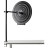 Стойка настольная amaran Desk Clamp Stand для Verge/Verge Max Чёрная Стойка настольная amaran Desk Clamp Stand для Verge/Verge Max Чёрная - Стойка настольная amaran Desk Clamp Stand для Verge/Verge Max Чёрная