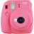 Фотоаппарат моментальной печати Fujifilm Instax Mini 9 Flamingo Pink  - Фотоаппарат моментальной печати Fujifilm Instax Mini 9 Flamingo Pink 
