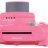 Фотоаппарат моментальной печати Fujifilm Instax Mini 9 Flamingo Pink  - Фотоаппарат моментальной печати Fujifilm Instax Mini 9 Flamingo Pink 