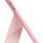 Чехол Ozaki O!coat 0.3+Totem Versatile Pink для iPhone 8/7 OC777PK  - Чехол Ozaki O!coat 0.3+Totem Versatile Pink для iPhone 8/7 OC777PK 