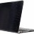 Чехол-накладка Heddy Leather Hardshell Croco Dark Blue для MacBook Pro 15 Retina  - Чехол-накладка Heddy Leather Hardshell Croco Dark Blue для MacBook Pro 15 Retina
