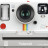 Фотоаппарат моментальной печати Polaroid Originals OneStep 2 + Bluetooth White  - Фотоаппарат моментальной печати Polaroid Originals OneStep 2 + Bluetooth White 