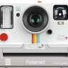 Фотоаппарат моментальной печати Polaroid Originals OneStep 2 + Bluetooth White