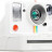 Фотоаппарат моментальной печати Polaroid Originals OneStep 2 + Bluetooth White  - Фотоаппарат моментальной печати Polaroid Originals OneStep 2 + Bluetooth White 