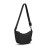 Сумка антивор Pacsafe GO Lunar crossbody, черная смола, 2,5 л.  - Сумка антивор Pacsafe GO Lunar crossbody, черная смола, 2,5 л. 